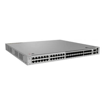 HUAWEI eKitEngine S620-24T16X8Y2CZ 24x GE
