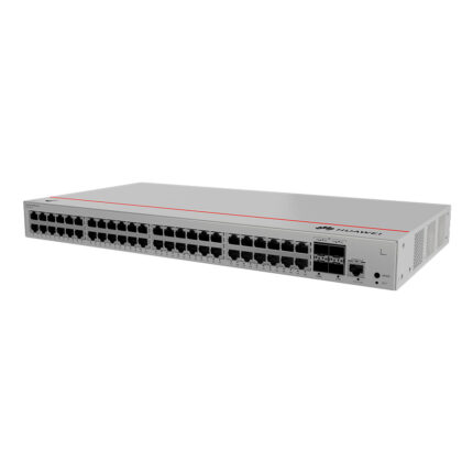 HUAWEI eKitEngine S220-48T4S 48GE Port