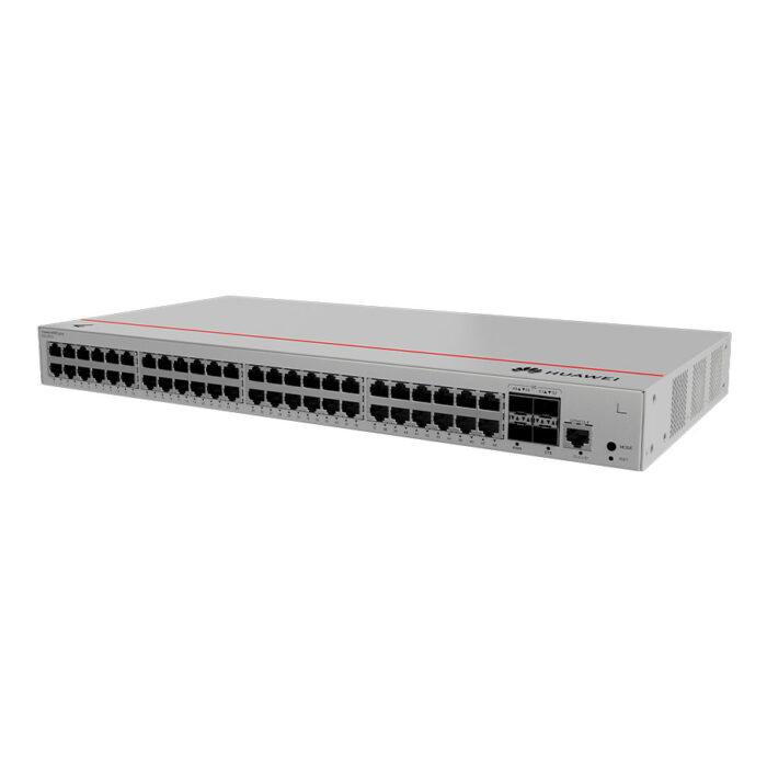 HUAWEI eKitEngine S220-48T4S 48GE Port