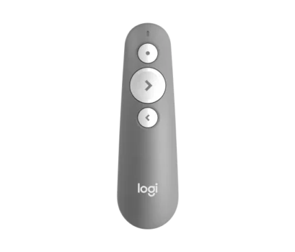 LOGITECH Sunum Kumandası Lazer (R500S)
