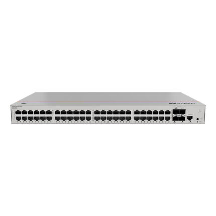 HUAWEI eKitEngine S220-48T4X 48GE Port