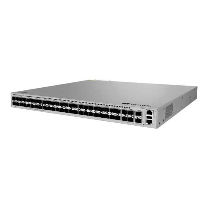 HUAWEI eKitEngine S530-48S4XE 48GE SFP Port