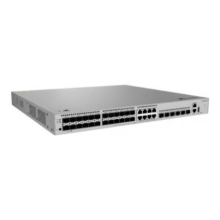 HUAWEI eKitEngine S530-24ST4XE 24x SFP (8x Combo)