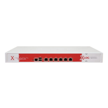 XLOG Firewall XL-75 UTM (1 Yıl Lisanslı)