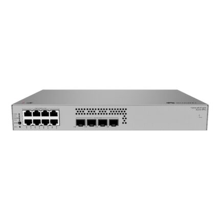 HUAWEI eKitEngine S220S-8P4J 8GE PoE+ 128W