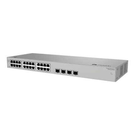 HUAWEI eKitEngine S220S-24T4JX 24GE Port