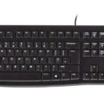 LOGITECH K120 Q TR KABLOLU KLAVYE (920-002505)