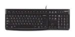 LOGITECH K120 Q TR KABLOLU KLAVYE (920-002505)