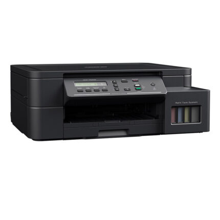 BROTHER DCP-T520W Tanklı WiFi