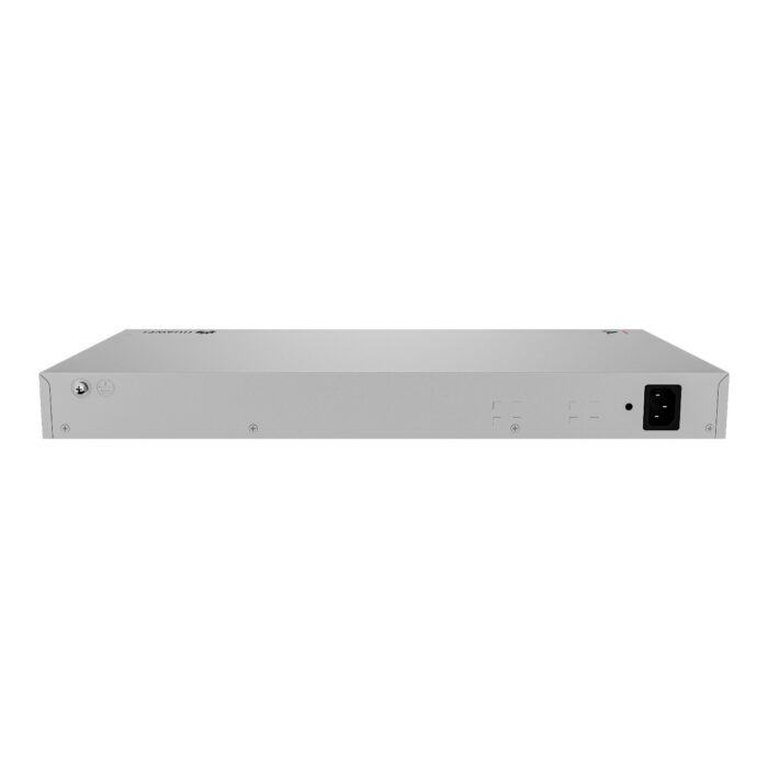 HUAWEI eKitEngine S220S-24LP4JX 24GE PoE+ 195W