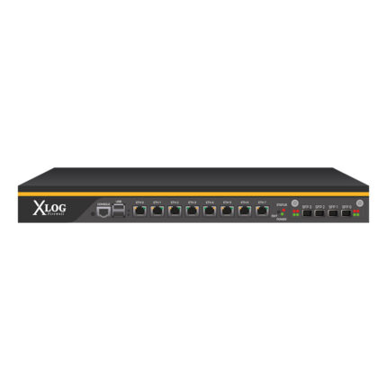 XLOG Firewall XL-20000 UTM (1 Yıl Lisanslı)