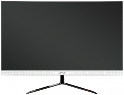 RAYDIN R2145VAW 21,5" 5ms, 75Hz, Full HD, D-Sub, HDMI, Frameless, VA LED Monitör (Beyaz)