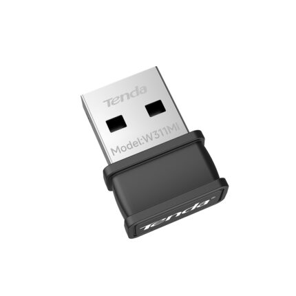 TENDA W311MI 150Mbps Pico USB Adapter