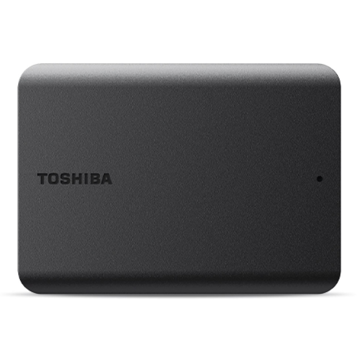 TOSHIBA Canvio Basic 4TB USB3.2 HDTB540EK3CA TOSHIBA Canvio Basic 4TB USB3.2 HDTB540EK3CA