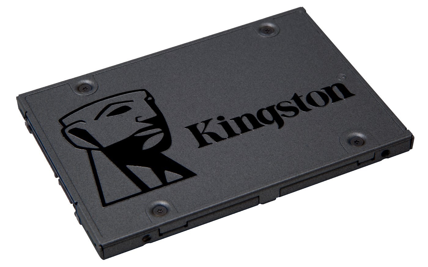 KINGSTON A400 240GB 500/350MB/S 2.5" Sata 3 SSD (SA400S37/240G) KINGSTON A400 240GB 500/350MB/S 2.5" Sata 3 SSD (SA400S37/240G)