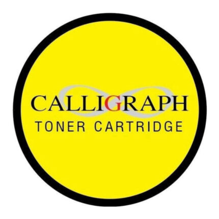 CALLIGRAPH CRG-054H SARI MUADİL TONER 2.300 Sayfa