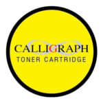 CALLIGRAPH CRG-054H KIRMIZI MUADİL TONER 2.300 Sayfa
