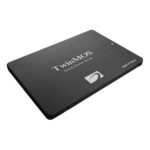 TwinMOS 512GB 2.5" SATA3 SSD 580Mb-550Mb/s TLC 3DNAND - KAR56961 - Görsel 4