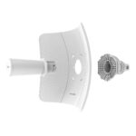 TENDA O8 5GHz 433Mbps 11ac 23dBi 20km+ Outdoor CPE Access Point - KAR55997 - Görsel 4