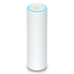 UBNT Unifi U6-Mesh Dual Band 574Mbps-4.8Gbps (Wi-Fi 6) MIMO Access Point - KAR57797 - Görsel 3