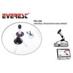 EVEREST PRJ-184 20cm 360-45 derece 13 kg Projeksiyon Askı Aparatı - KAR25269