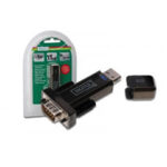 DIGITUS DA-70156  USB to RS232 SERİ ÇEVİRİCİ - KAR26871