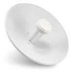 UBNT PowerBeam PBE-M5-400 5Ghz 150+Mbps 25+Km  Acces Point - KAR36044