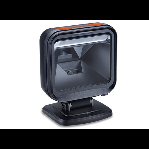 38550 PERKON PS4300-USB Masa Üstü Barkod Okuyucu - KAR38550 - Görsel 1