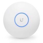 UBNT Unifi UAP-AC-LR Long Range Dual Band 450Mbps-867Mbps Pasif PoE Access Point - KAR39559