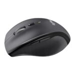 LOGITECH M705 MARATHON LAZER MOUSE (910-001949) - KAR21696 - Görsel 3