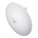 UBNT PowerBeam PBE-5AC-500 5Ghz 450Mbps 25Km Access Point - KAR41140