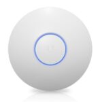 UBNT Unifi UAP-AC-LITE Dual Band 300Mbps-867Mbps Pasif PoE AP - KAR42783