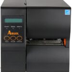 ARGOX IX4-250 Endüstriyel Barkod Yazıcı (X2300 Yerine) - KAR44859