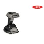 PERKON TIGER CS92- 2D Kare Kod Kablosuz USB Barkod Ok. - KAR44947