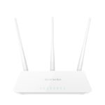 TENDA F3 300Mbps Wireless 11N Router - KAR46187