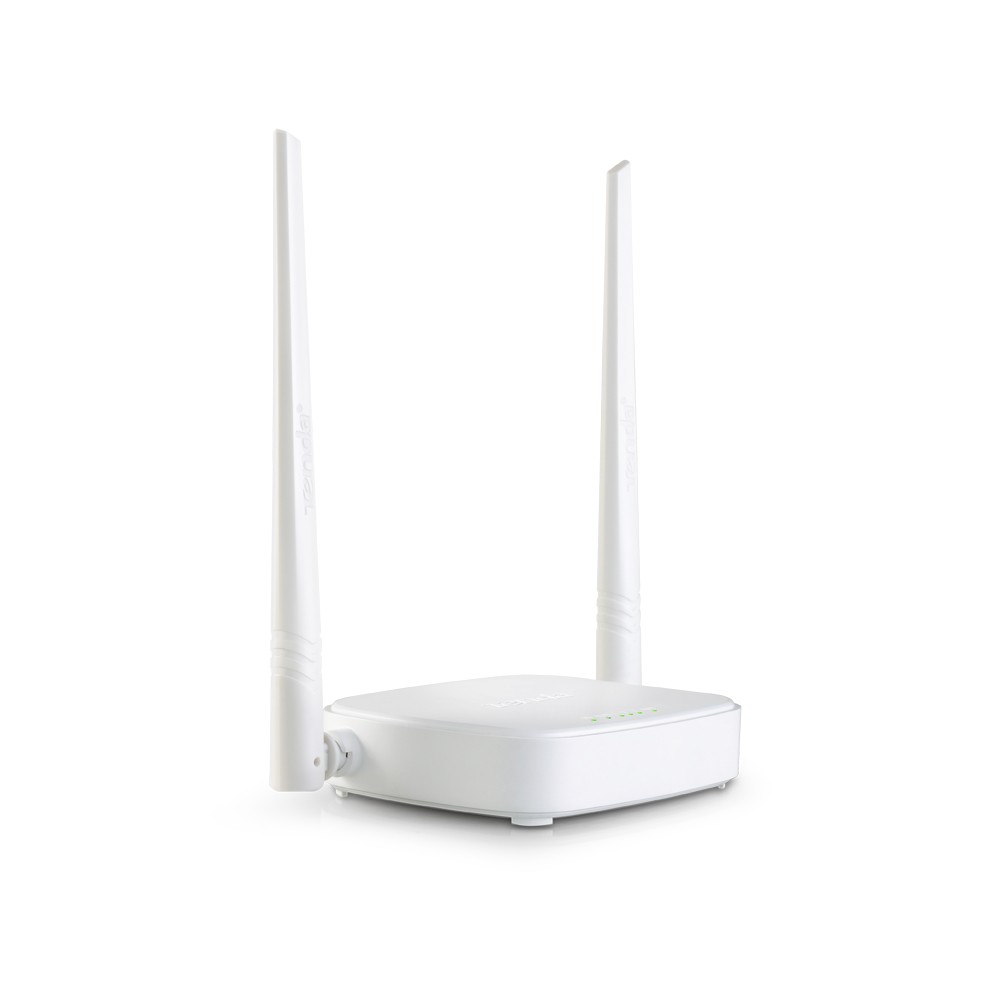 46189 TENDA N301 300Mbps Wireless 11N Router - KAR46189 - Görsel 1
