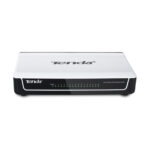 TENDA S16 16FE Port Desktop Switch - KAR46199