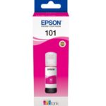 EPSON T03V34A (101) EcoTank Magenta ink 70 ml - KAR47117