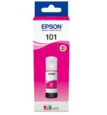 EPSON T03V34A (101) EcoTank Magenta ink 70 ml - KAR47117