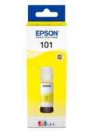 EPSON T03V44A (101) EcoTank Yellow ink 70 ml - KAR47118
