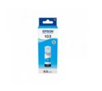 EPSON T00S24A (103) EcoTank Mavi Şişe Mürekkep 65 ml - KAR47132
