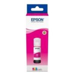 EPSON T00S34A (103) EcoTank Kırmızı Şişe Mürekkep 65 ml - KAR47133