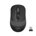 A4 TECH FG10 Gri Nano Kablosuz 2000 DPI Mouse - KAR49008