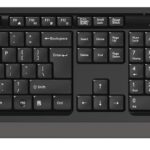 A4 TECH FG1010 2.4G GRİ Q FN-MM KLV+OPT. MOU 2000D - KAR49012