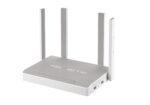 KEENETIC Ultra AC2600 Whole Home Mesh / Router / Access Point - KAR49286