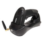 PERKON TIGER LS41 1D Kablosuz CCD Barkod Okuyucu + Credle - KAR57559 - Görsel 2