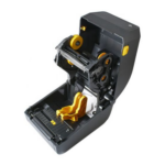 ZEBRA ZD230T 203 Dpi (USB, Eth) Termal Transfer Barkod Yazıcı - KAR57300 - Görsel 3