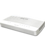 DRAYTEK Vigor 2765 VDSL/ADSL VPN Security Router Modem - KAR50148