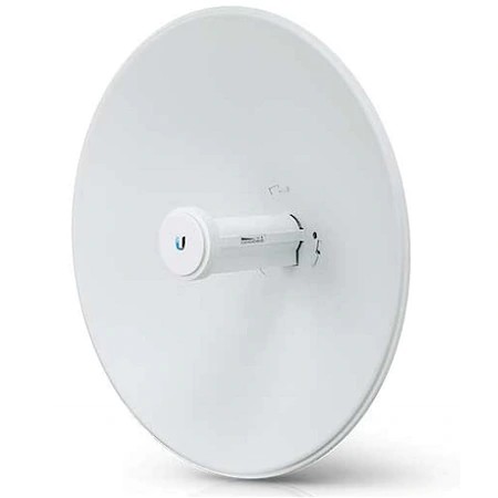 50376 UBNT PowerBeam PBE-5AC-Gen2 5Ghz 450Mbps 25Km Acces Point - KAR50376 - Görsel 1