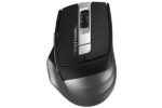 A4 TECH FB35 Gri Bluetooth+2.4G Wireless Nano 2000DPI Mouse - KAR51682